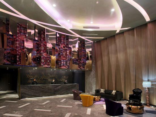6698 Crystal Hotel (Hangzhou Sijiqing) 18/53