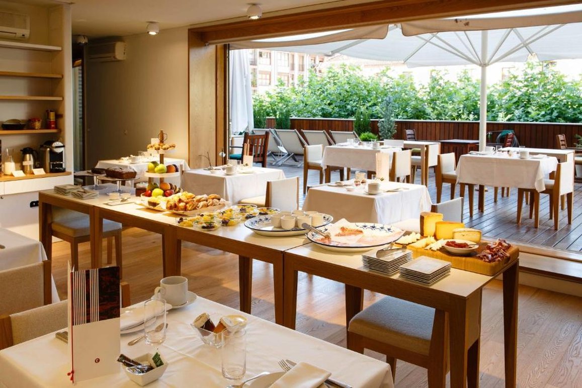 Domus Selecta Gastronomico Echaurren 29/41