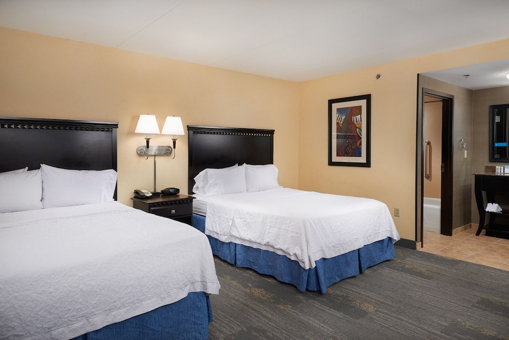 Hampton Inn & Suites Mt. Juliet 15/48