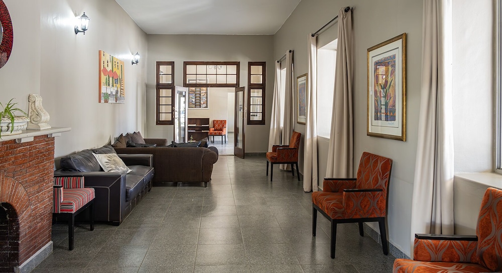 Calvinia Hotel by Country Hotels 25/41