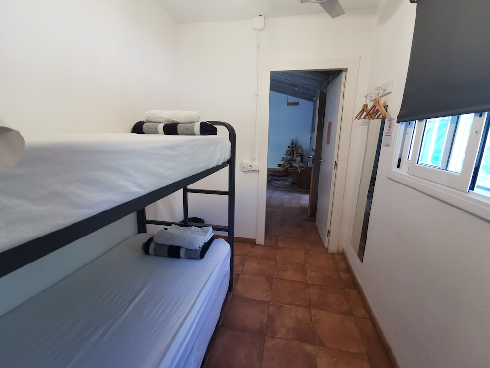 Mucha Masia Hostel Rural-Urba 12/50