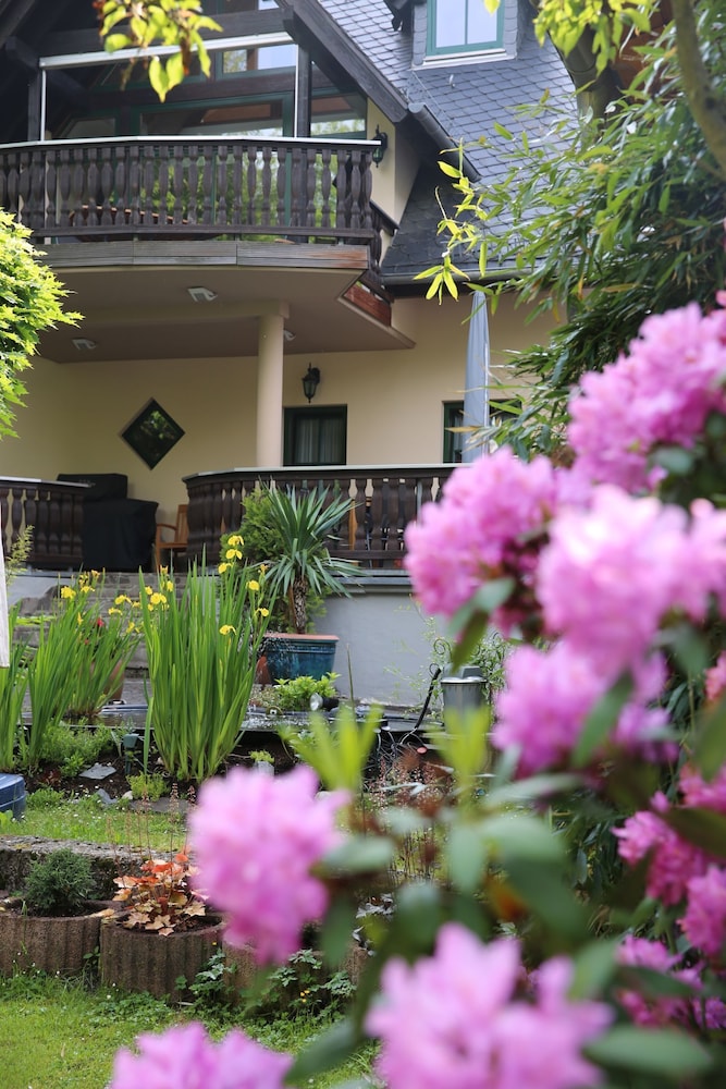 Villa Moritz 2/50