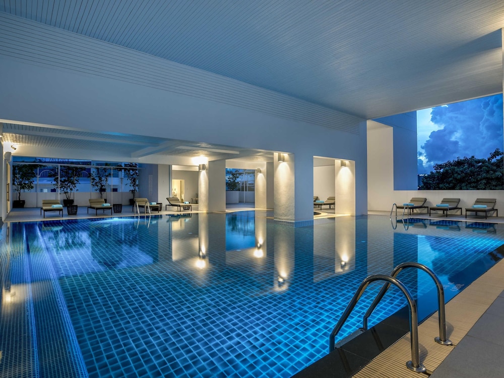Novotel Phuket City Phokeethra 36/66