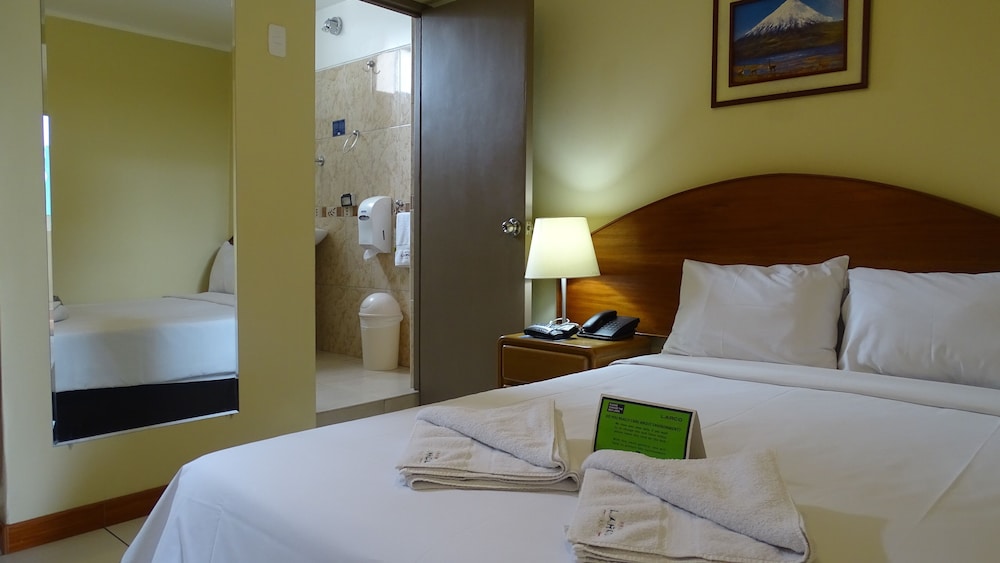 Suites Larco 656 11/50