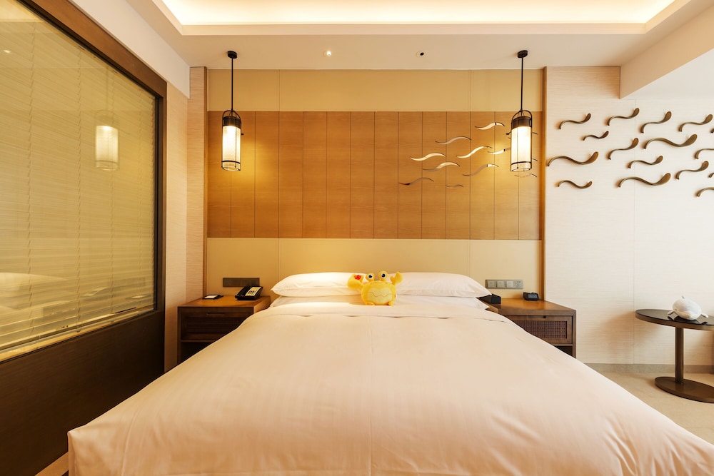 XIANGSHUI BAY MARRIOTT RESORT & SPA 14/51