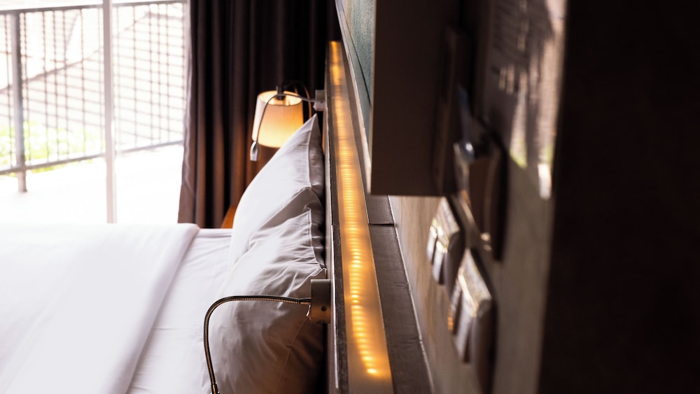 B2 Sea View Pattaya Boutique Budget Hotel 27/40