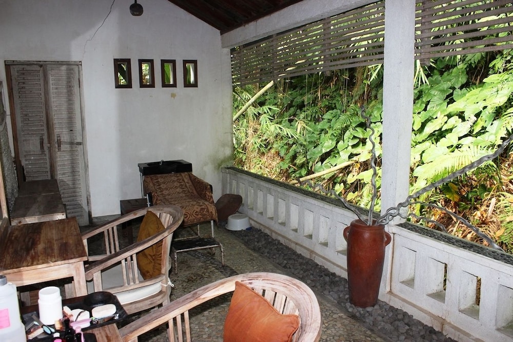 Nefatari Exclusive Villas 13/28