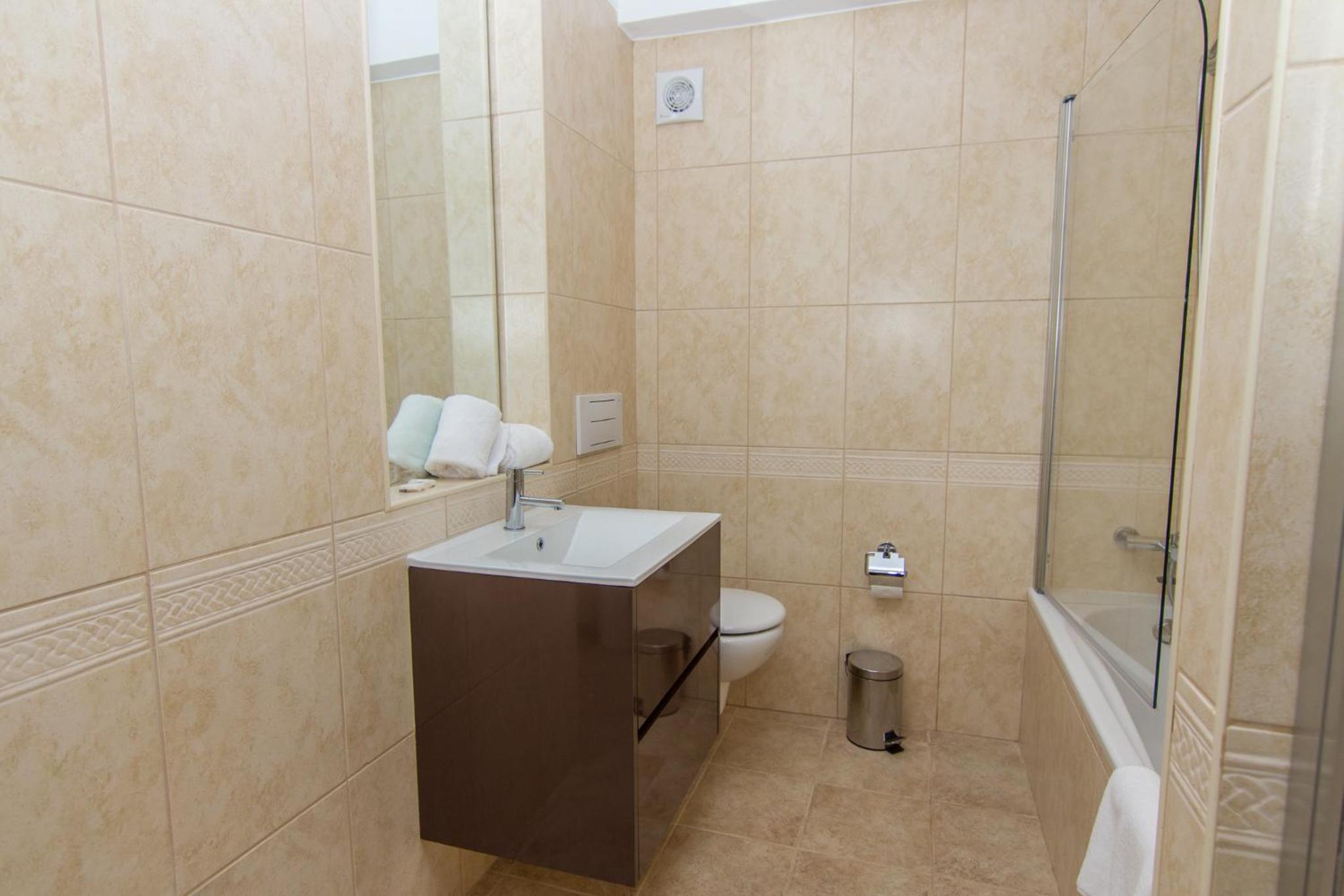 1 Bedroom, Duplex, Apartment, Balcony، Pestana Gramacho Residences 4/7