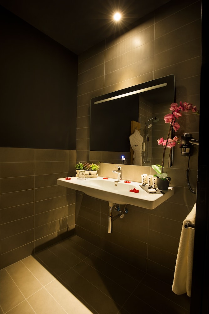Onomo Hotel Casablanca City Center 30/54