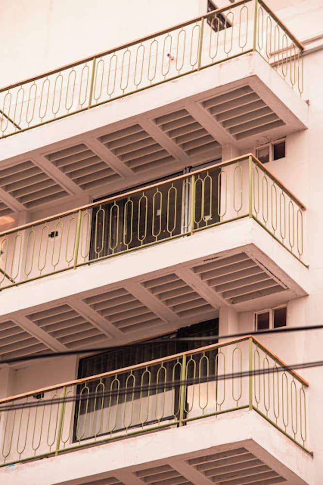 Mood Matuna Hotel Cartagena 4/50