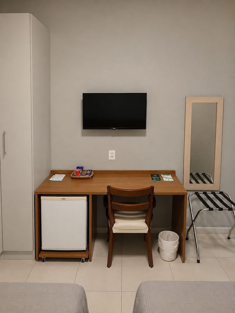Hotel Serra de Jundiai 37/50
