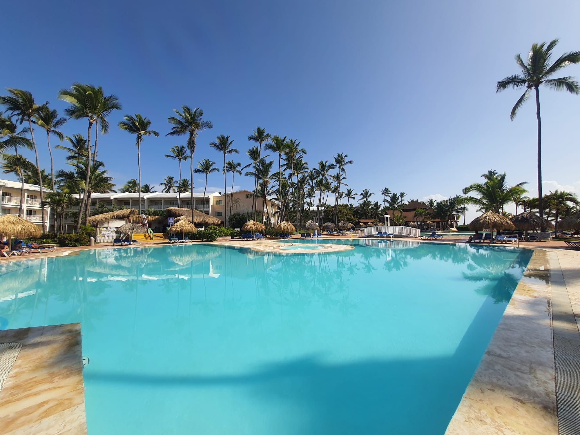 Vik Hotel Cayena Beach 9/41