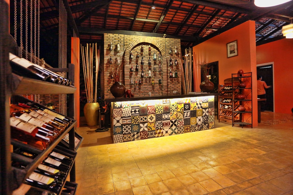 Residence Indochine D'angkor 10/46