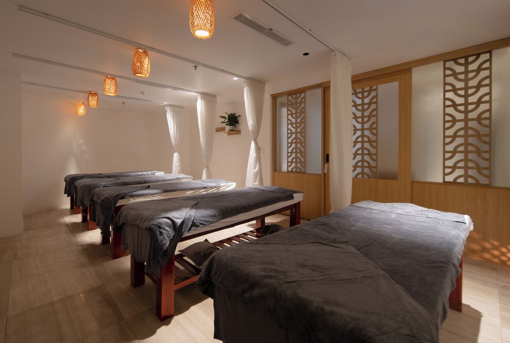 Starcity Bayfront Nha Trang Hotel 41/76