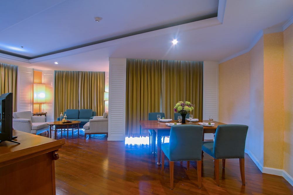 Long Beach Garden Hotel Pavilions 21/50