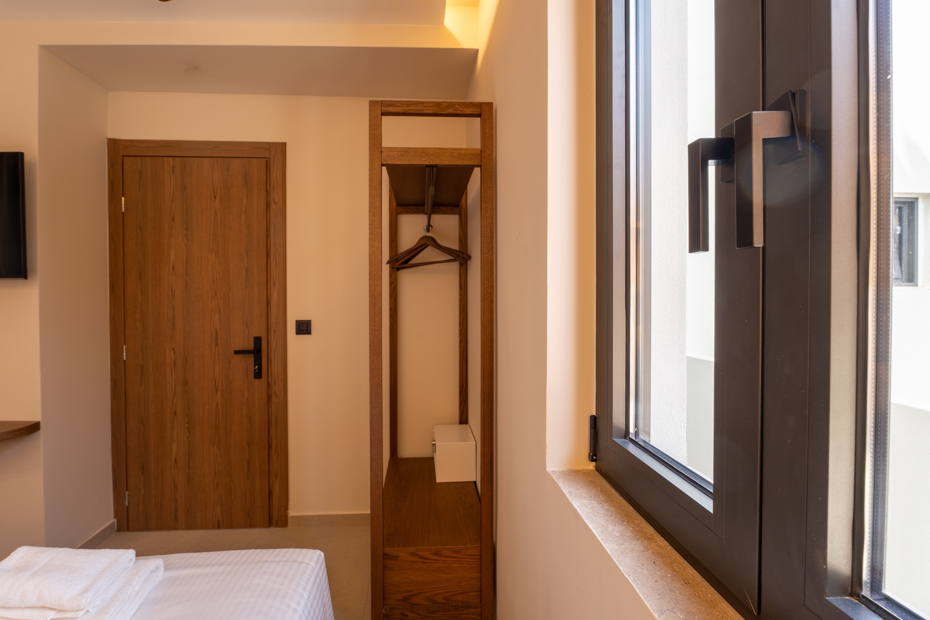 Suite - Open air Jacuzzi 4 Pax، Vaya Suites by Omilos Hotels 4/10