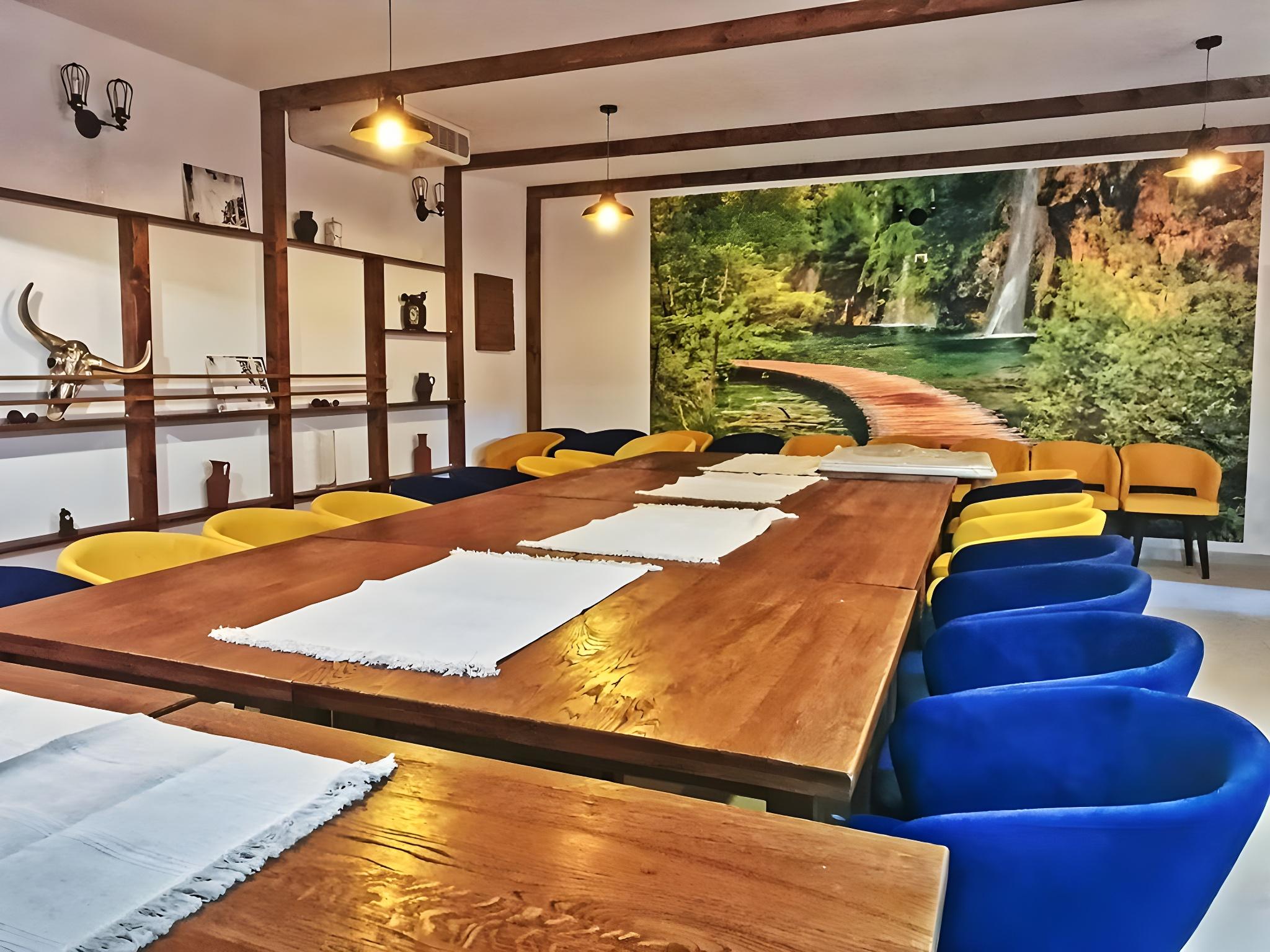 Plivica Village Etno Garden 12/53