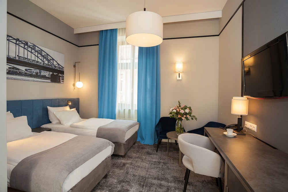 Hotel Unicus Krakow Old Town 18/32