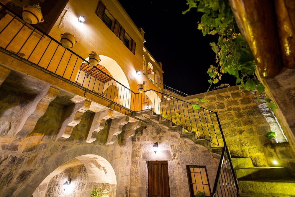 Maya Cave Hotel 39/50