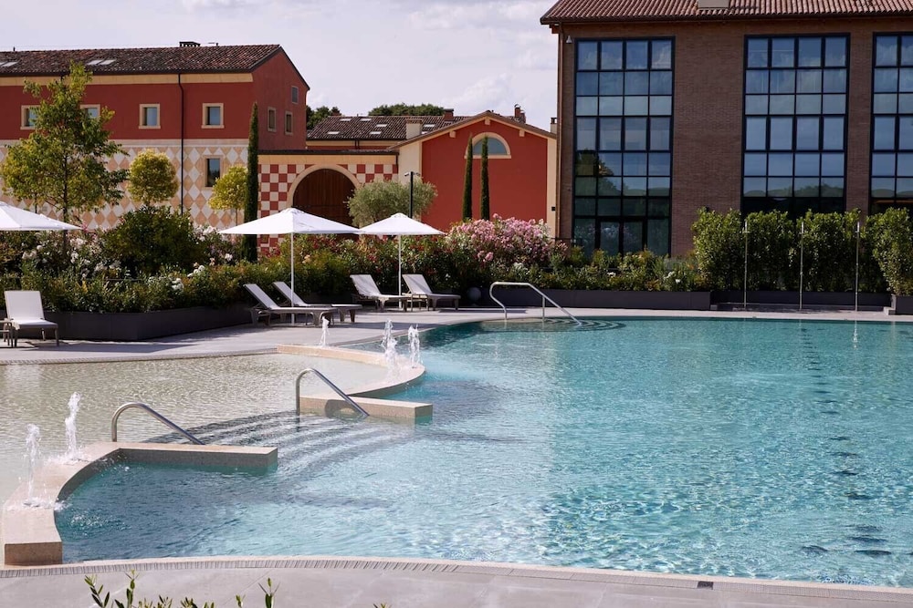 Hotel Veronesi La Torre 3/70