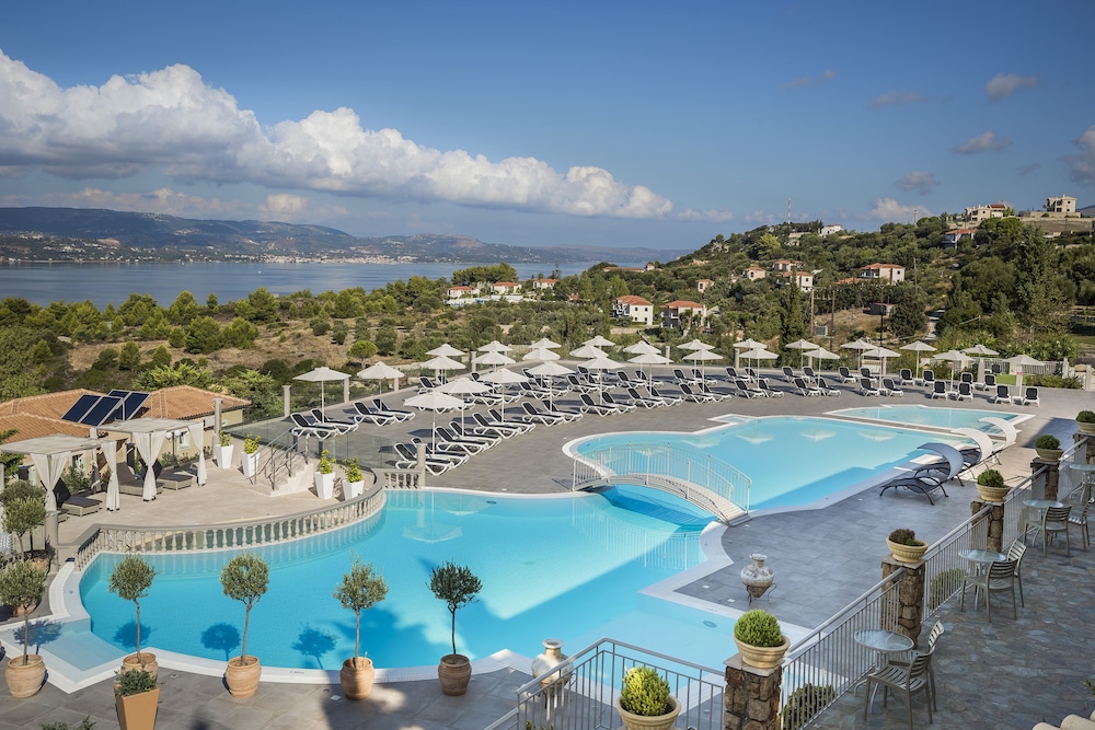 Dionysos Village Resort 43/50