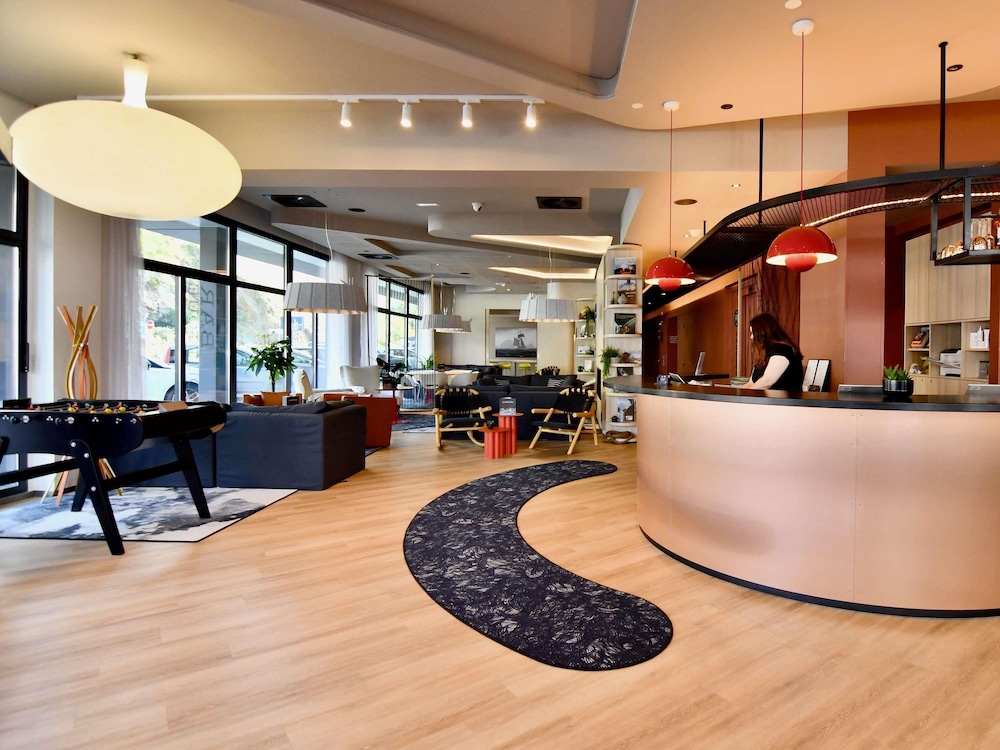 Ibis Styles Brest Centre Port 22/45