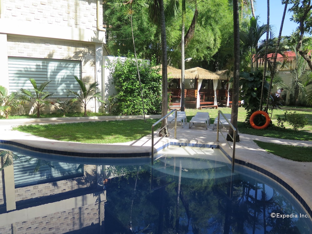 Vacation Hotel Cebu 9/33