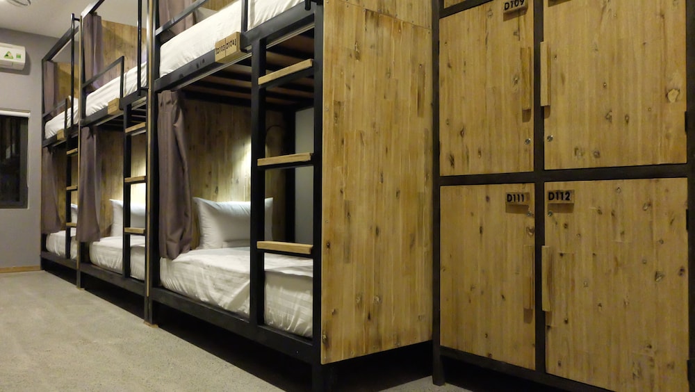 9 Station Hostel Phu Quoc 27/62