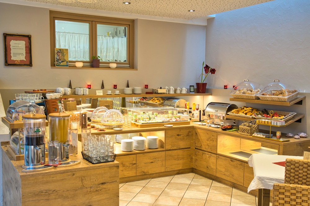 Hotel Arndt 22/32