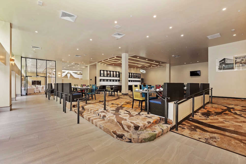 Doubletree By Hilton Whittier Los Angeles 60/79