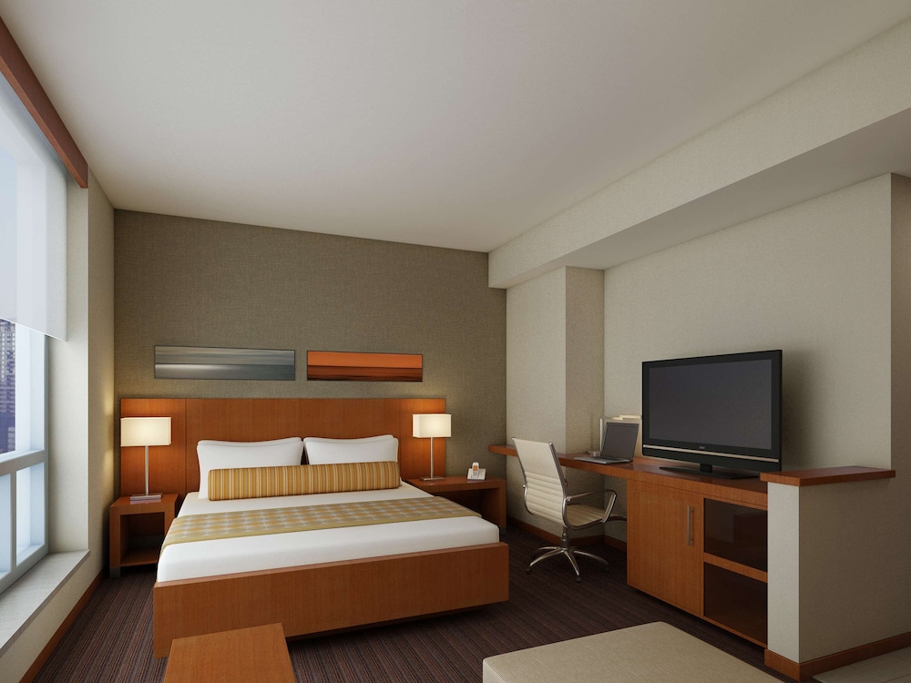 HYATT PLACE PUNE/HINJAWADI 16/50