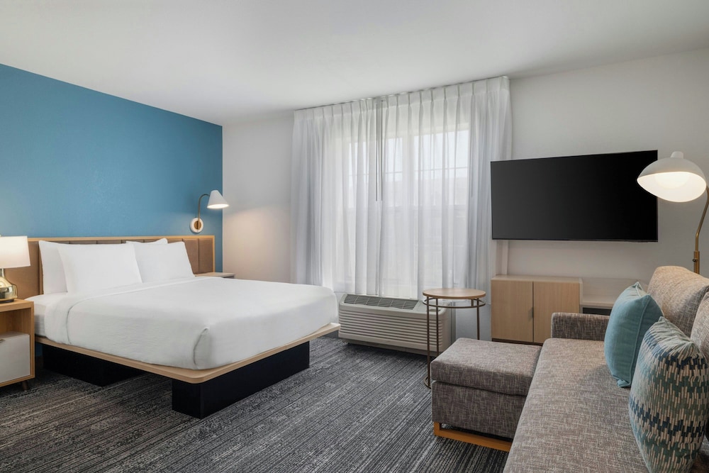 TownePlace Suites Gaithersburg by Marriott 18/49