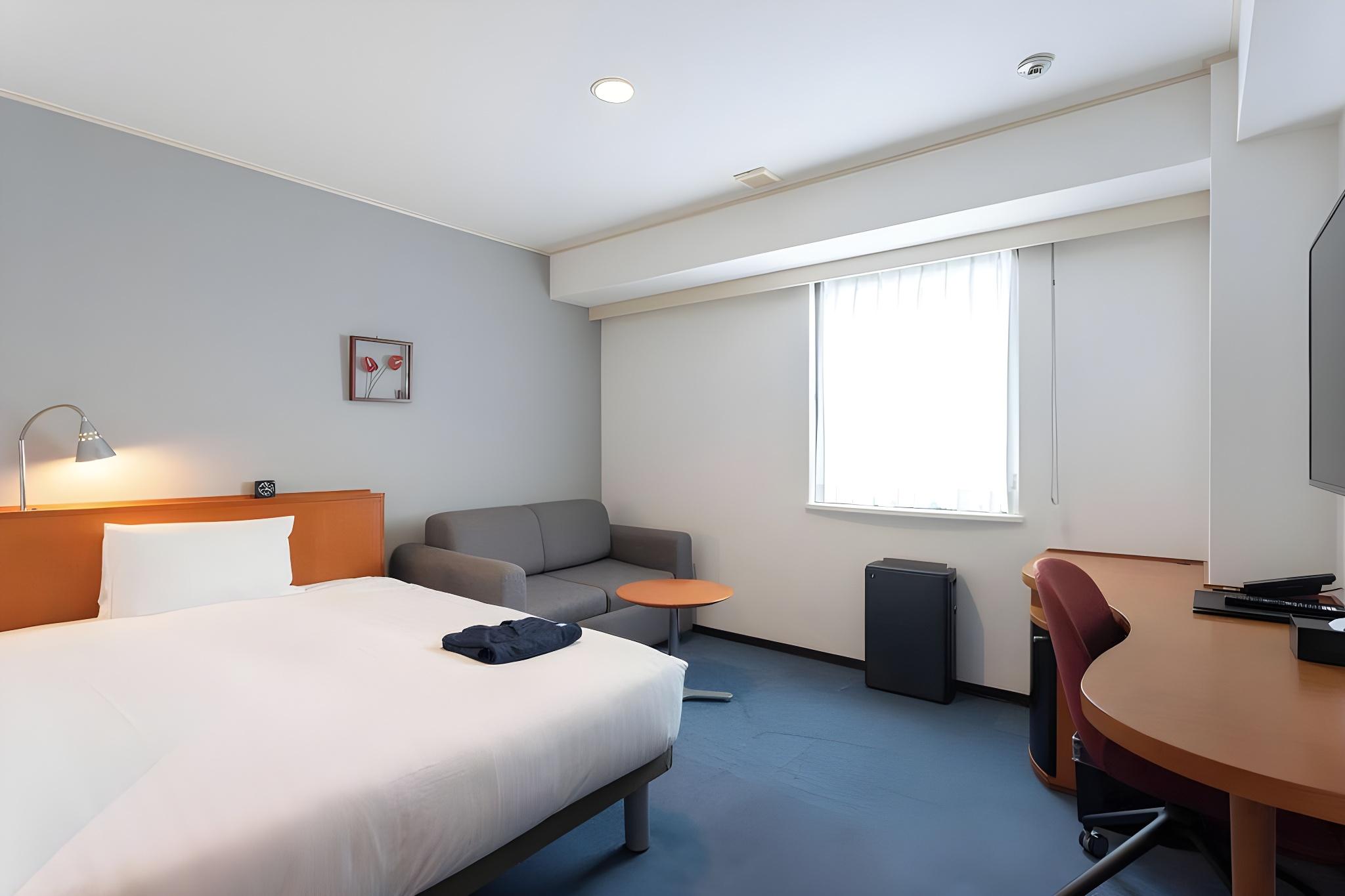 Room, King Bed