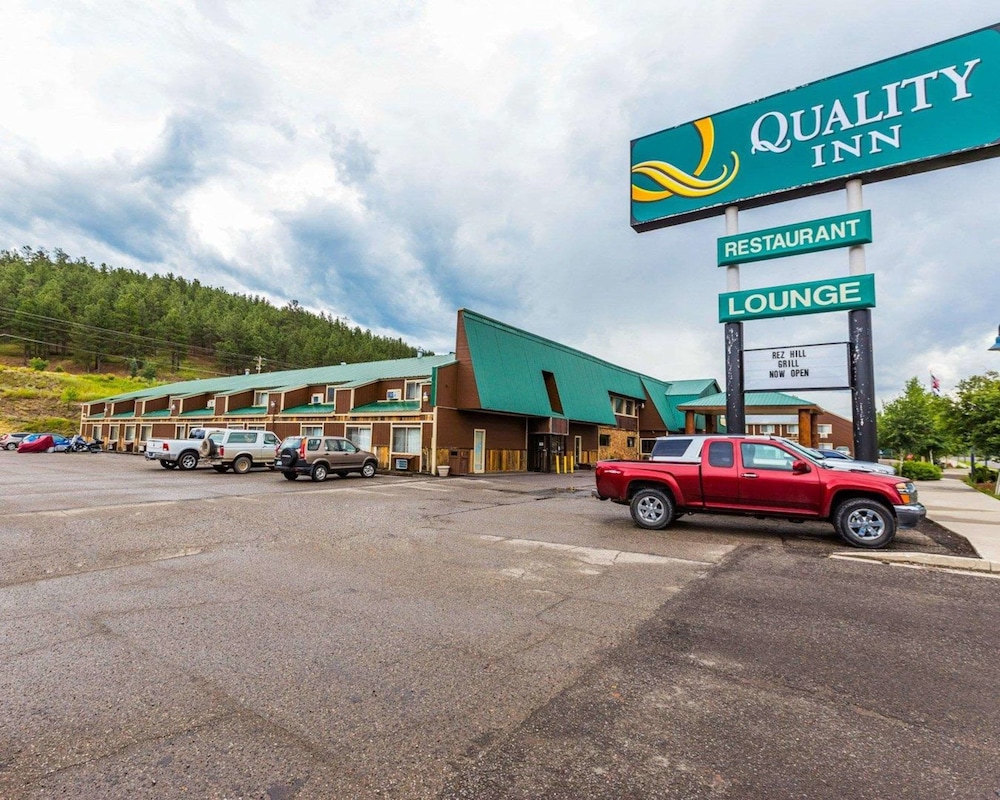 Quality Inn Pagosa Springs 2/27