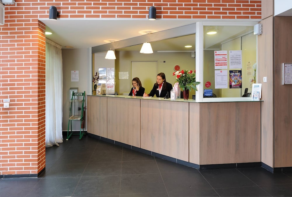 Sejours et Affaires Creteil Le Magistere 4/32