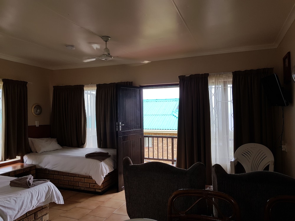 Port Edward Holiday Resort 13/50