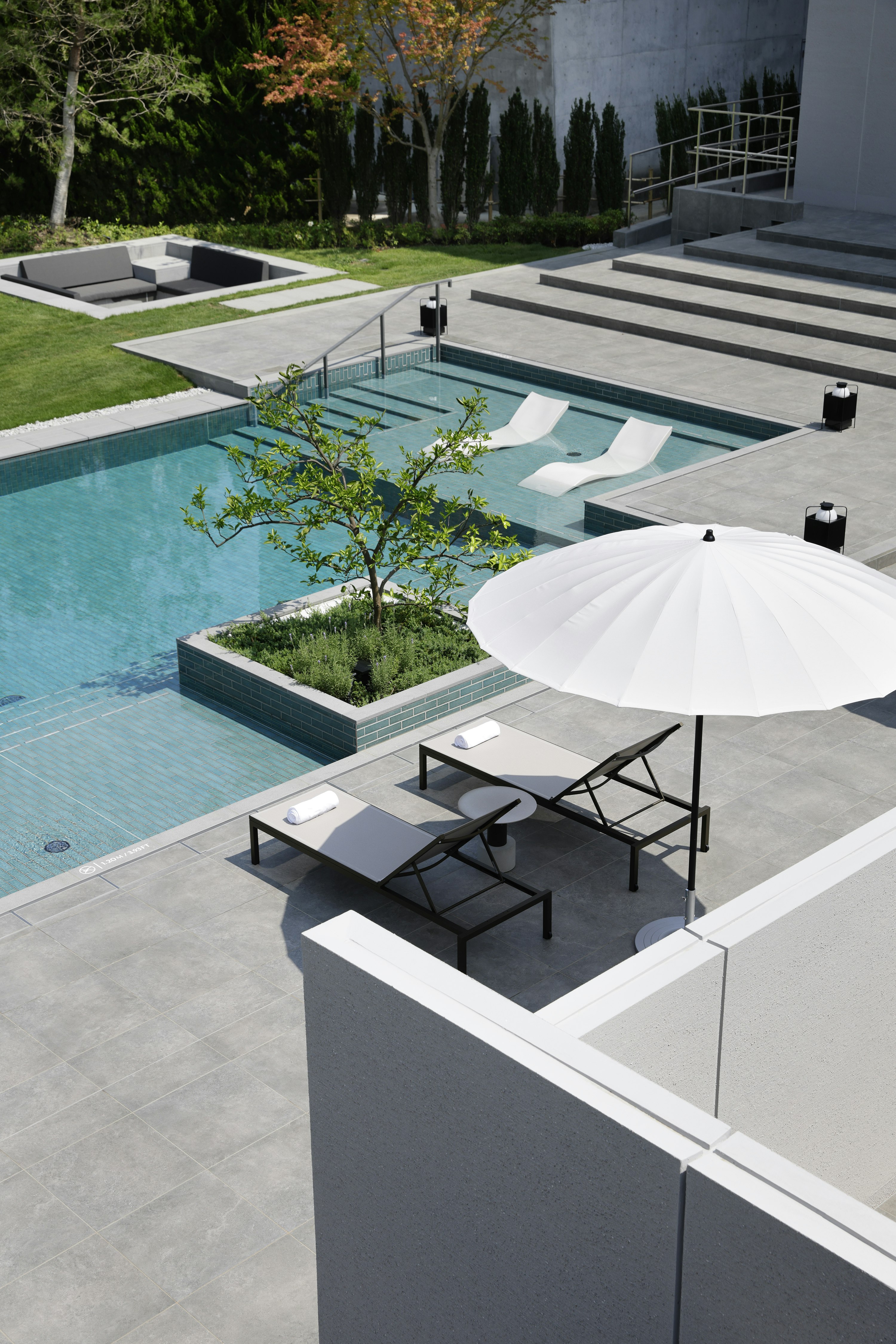 ROKU Kyoto, LXR Hotels & Resorts 37/78