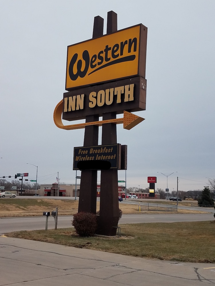 Western Inn South 3/64