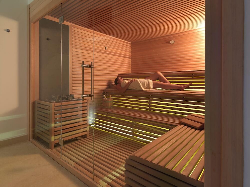 Resort Collina D Oro 17/40