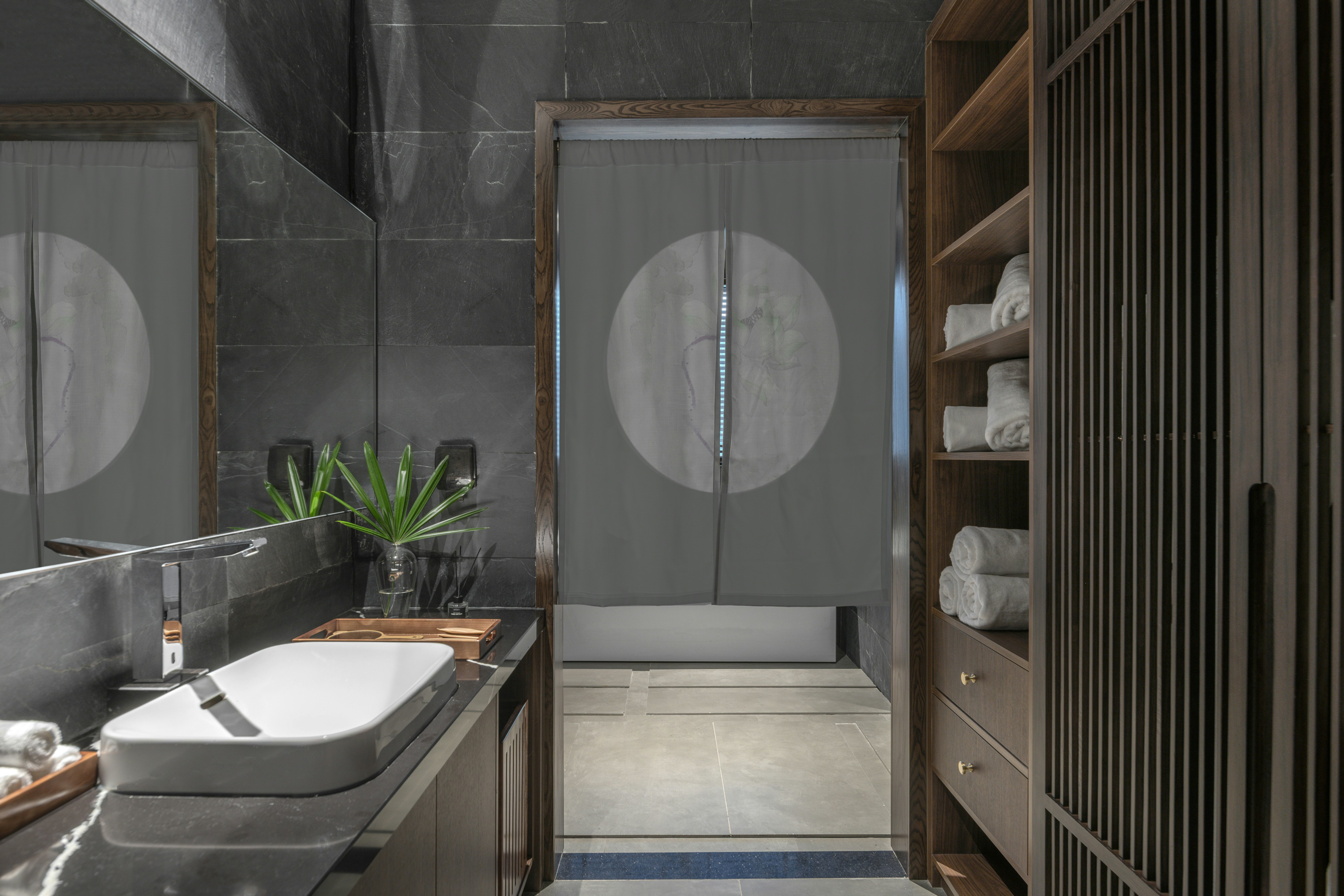 Hilton Quang Hanh Onsen Resort 73/74
