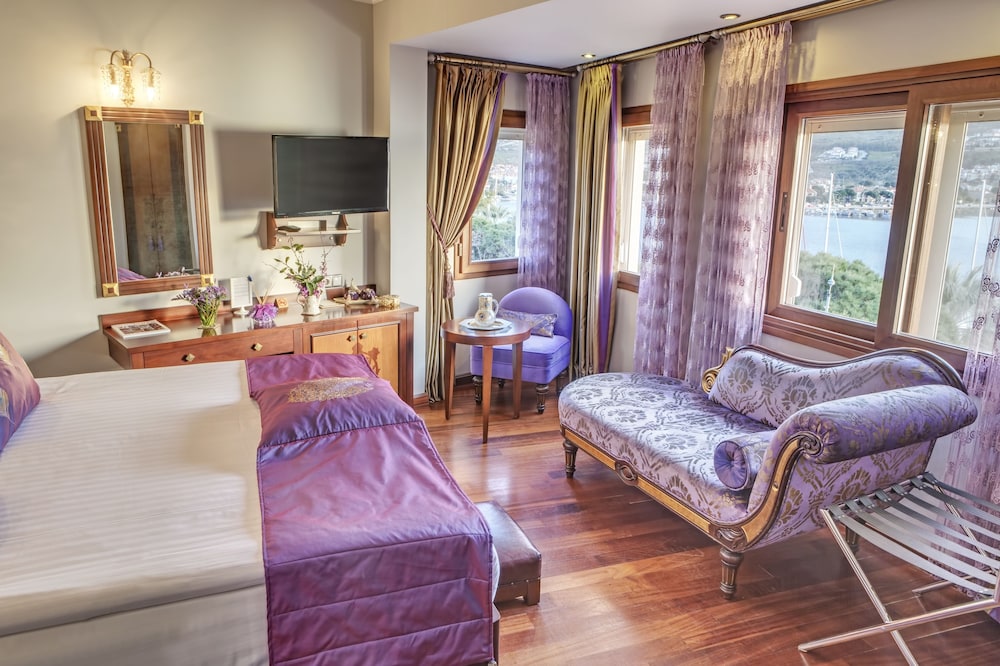 Bulbul Yuvasi Boutique Hotel 33/49
