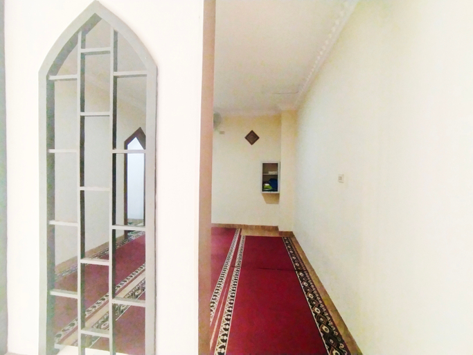 Hotel Syariah GS HERITAGE Kota Metro 3/11