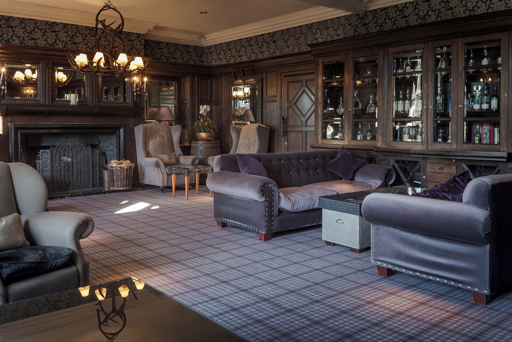 Slaley Hall Hotel, Spa & Golf Resort 46/71