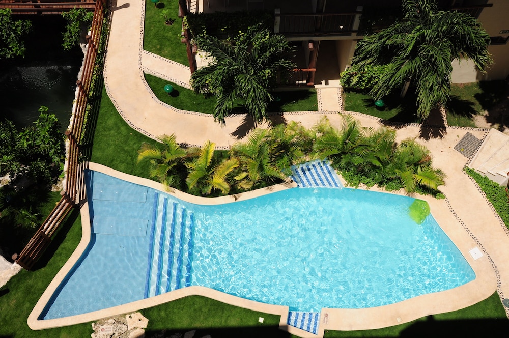 Hotel Posada Sian Kaan 16/65