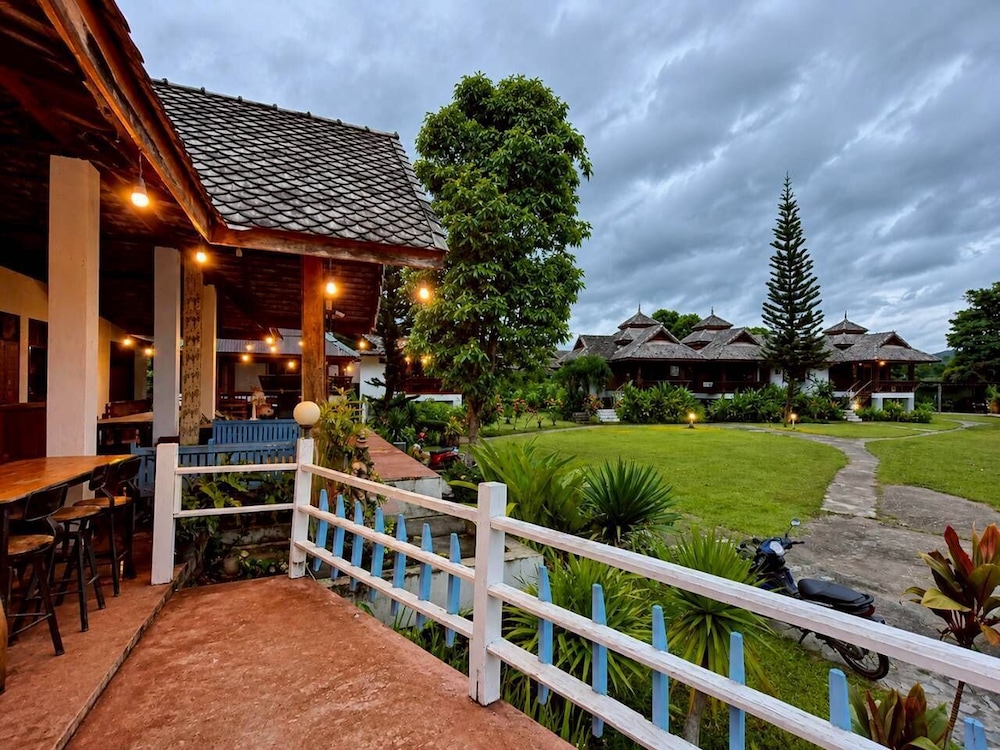 Pai River Villa 4/50