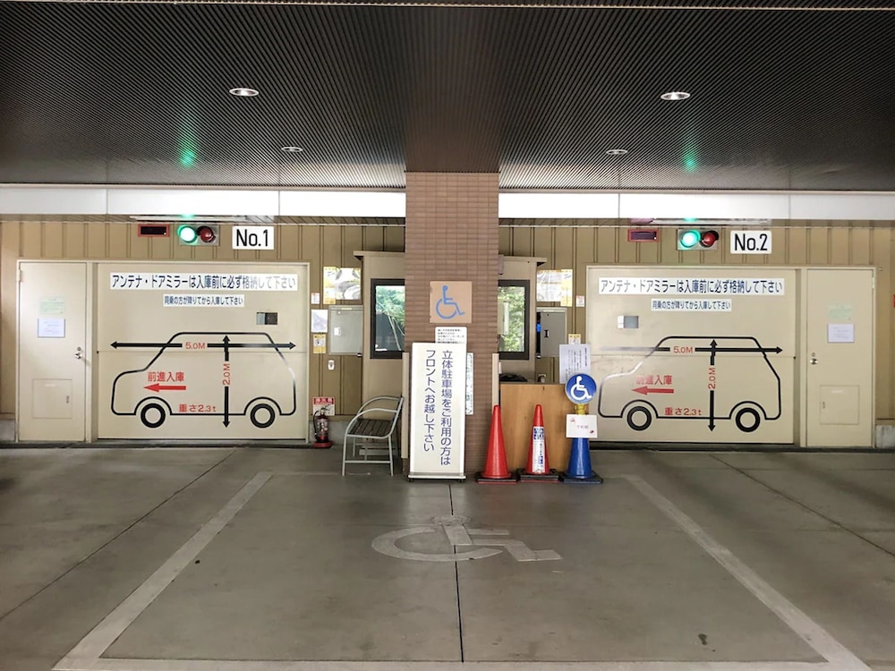 Toyoko Inn Kumamoto Jyo Tori Cho Suji 43/60