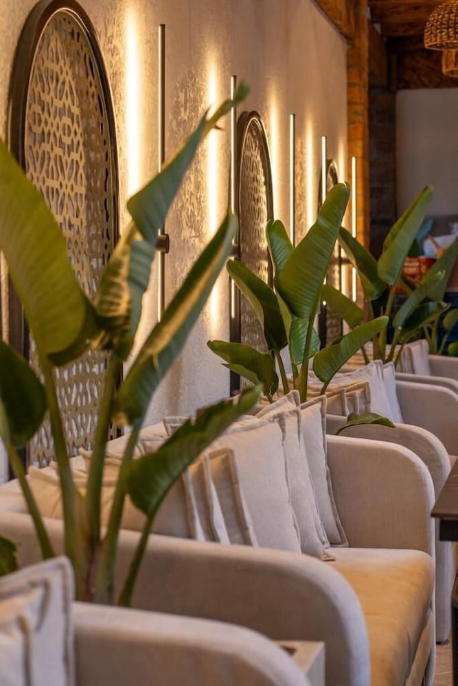 Visus Hotel Boutique and Spa 29/50