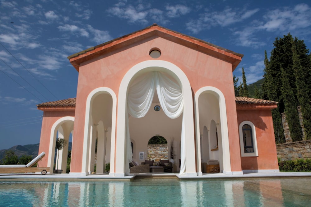 Villa Veneziano 24/50