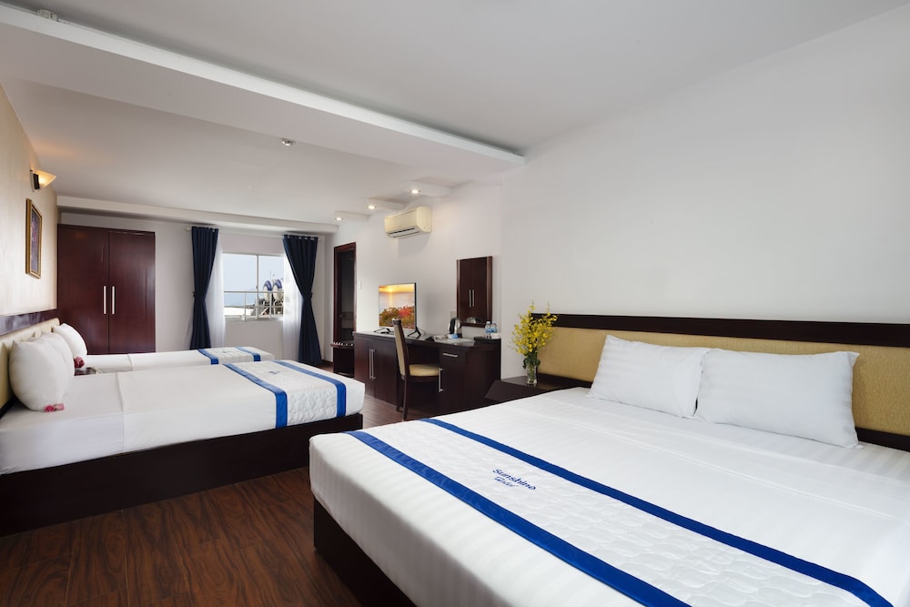 Sunshine Hotel Nha Trang 12/25