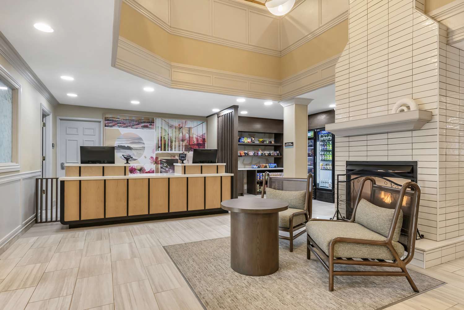 Sonesta Es Suites Dulles Airport 6/63